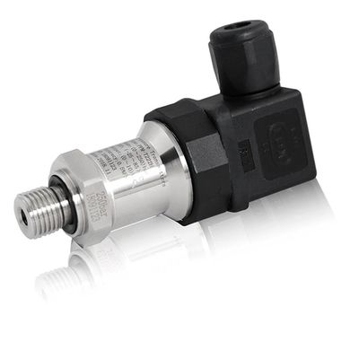 400bar Stainless Steel Water Pressure Sensor Transducer