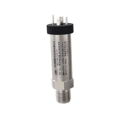 Light Weight 4mA 400MPa Industrial Barometric Pressure Transducer