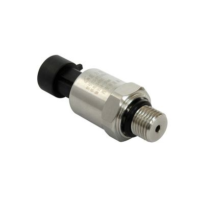 50bar IP67 4.5VDC Ceramic Oil Piezoelectric Pressure Sensor