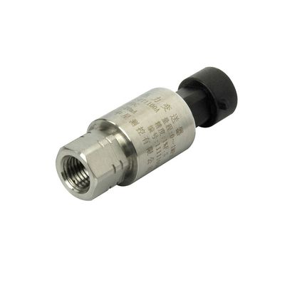 50bar IP67 4.5VDC Ceramic Oil Piezoelectric Pressure Sensor