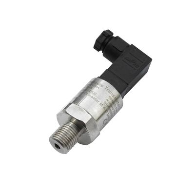 50bar IP67 4.5VDC Ceramic Oil Piezoelectric Pressure Sensor