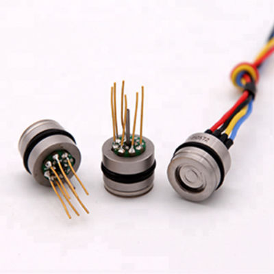 Oil Filled Waterproof Pressure Transducer