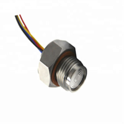 Oil Filled Waterproof Pressure Transducer