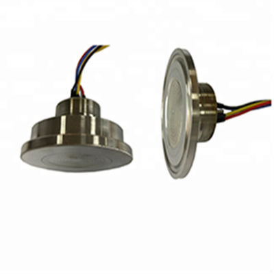 Oil Filled Waterproof Pressure Transducer