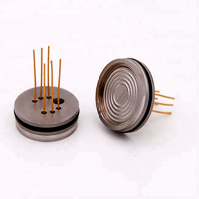 Oil Filled Waterproof Pressure Transducer