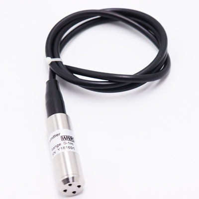 20mA Submersible Level Transmitters