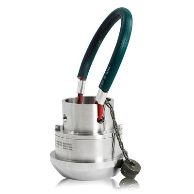 IP67 32VDC Oil / Gas Industry 6000PSI Atmospheric Pressure Sensor