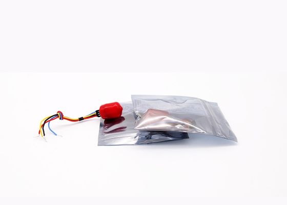 Diffused Silicon Miniature Pressure Sensor For Automobile Engine Oil