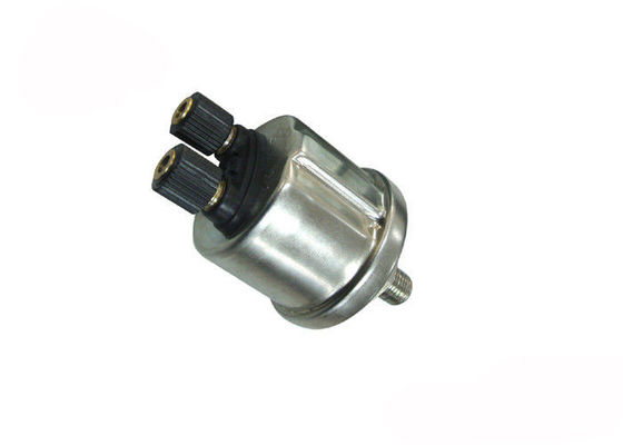 Anti Vibration IP66 Protection 10 Bar Diesel Engine Oil Pressure Sensor
