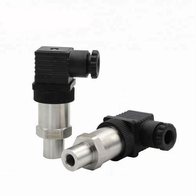 Stainless Steel IP65 20Mpa Ceramic Pressure Sensor For Compressor
