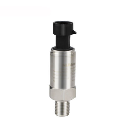 Stainless Steel IP65 20Mpa Ceramic Pressure Sensor For Compressor