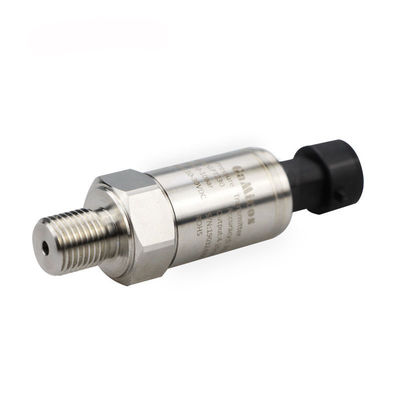 Stainless Steel IP65 20Mpa Ceramic Pressure Sensor For Compressor