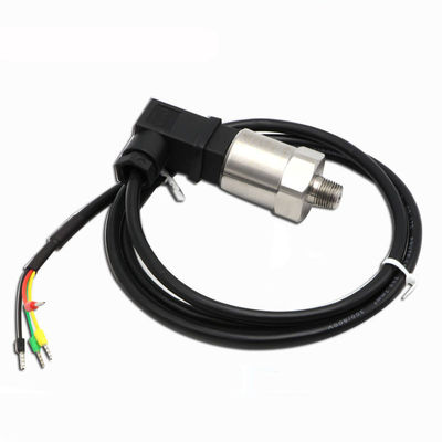 Stainless Steel IP65 20Mpa Ceramic Pressure Sensor For Compressor