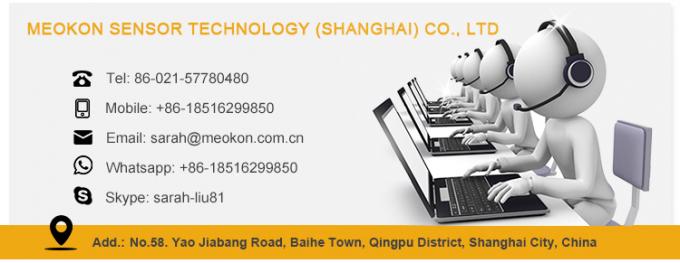 Máy phát áp suất vi sai 5V 10Bar Micro cho máy bơm 2
