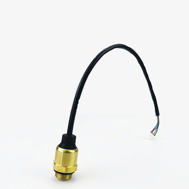 Máy phát áp suất vi sai 5V 10Bar Micro cho máy bơm 1