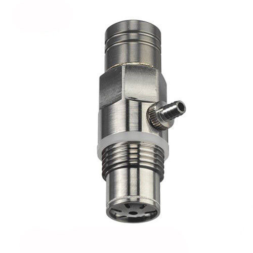 Chống lại cảm biến áp suất khí quyển khác biệt Piezoresistive 0